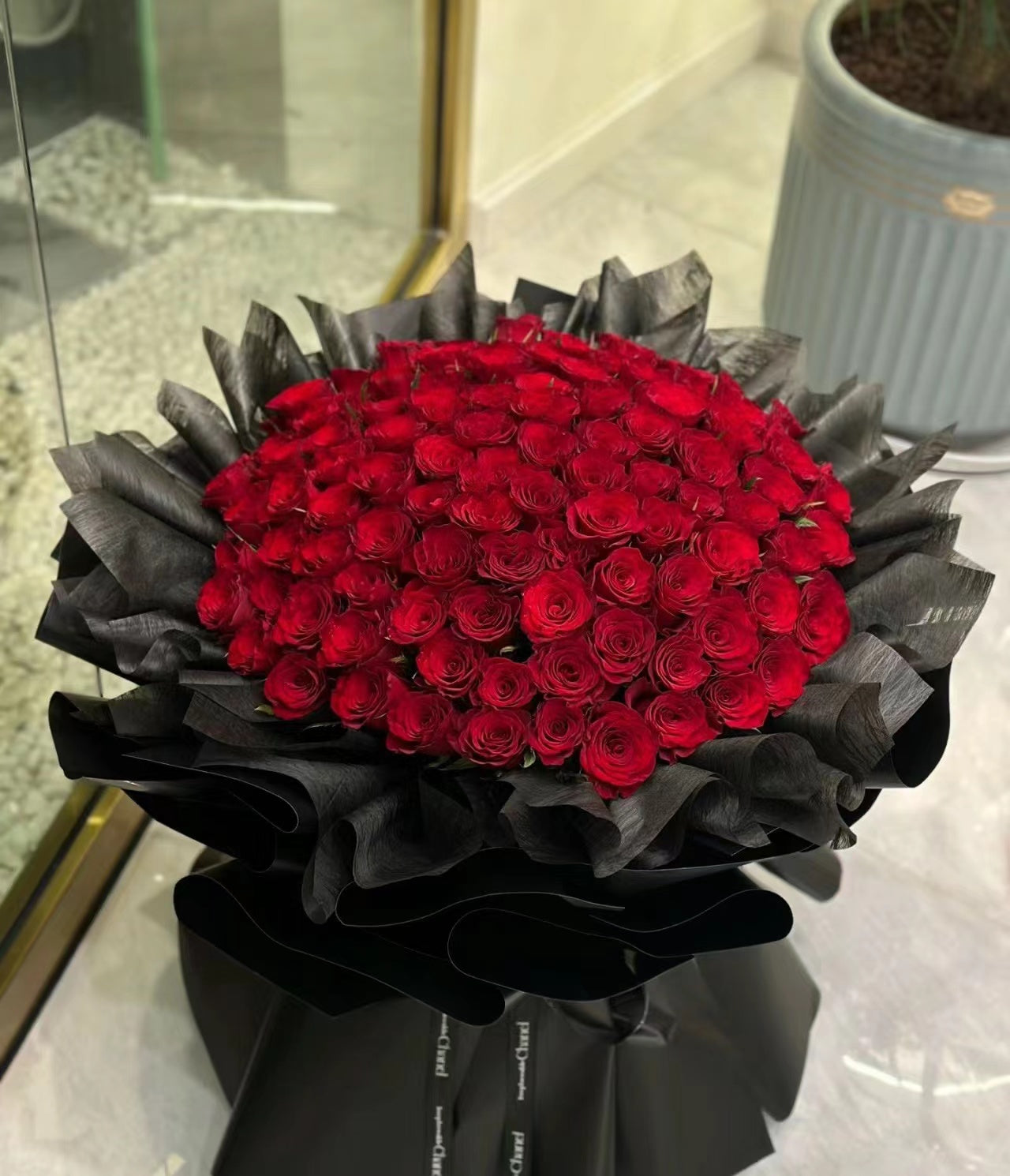 Forever Love (99 roses) 一言为定