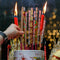 Prayer 拜拜