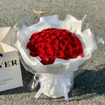 50 Roses 玫瑰