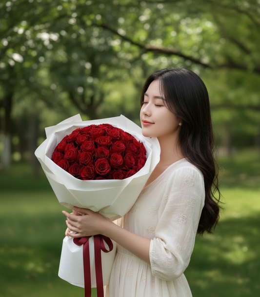 Love Story 爱情故事