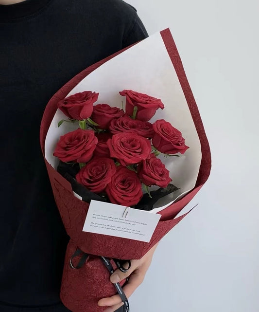 Passion's Embrace 激情拥抱