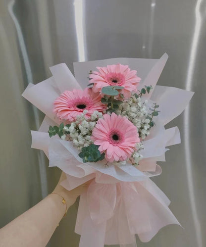 Pink Serenity 粉红宁静