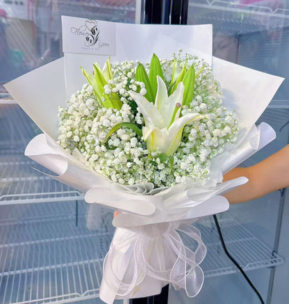 Pure Vow 百年好合