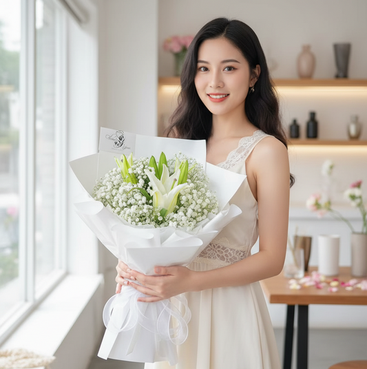 Pure Vow 百年好合