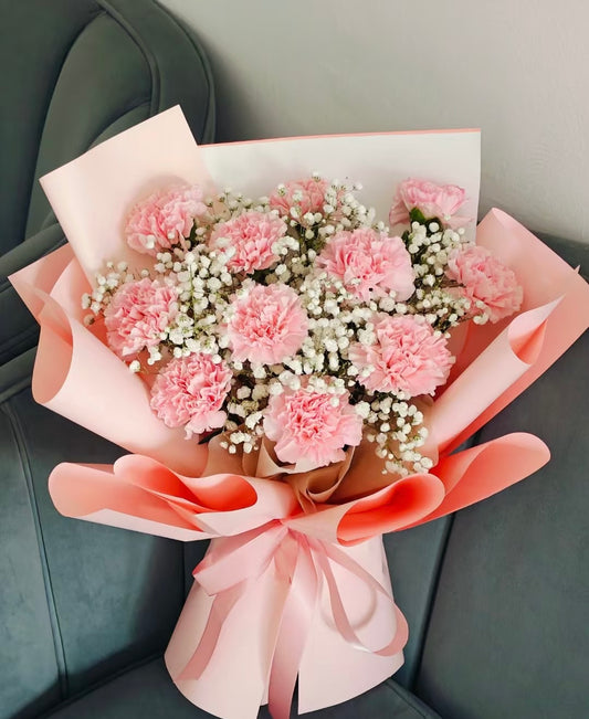 Sweet Blessing 甜蜜祝福